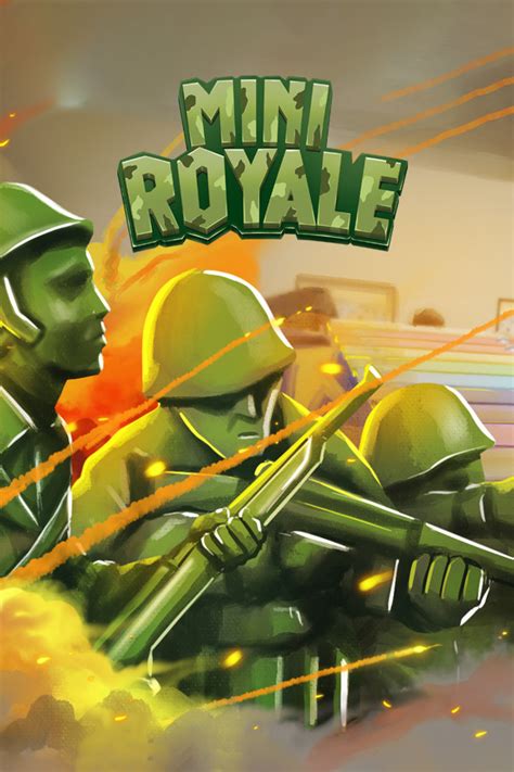 steam charts mini royale